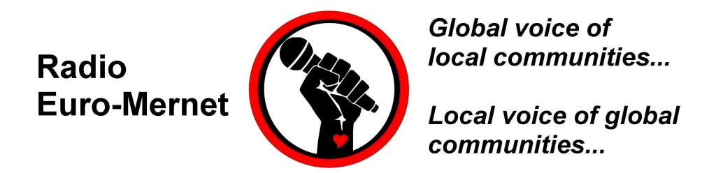 Euro-Mediterranean Resources Network